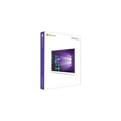 Microsoft Windows 10 Professional - Nowy