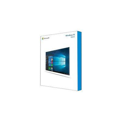 Microsoft Windows 10 Home nowy