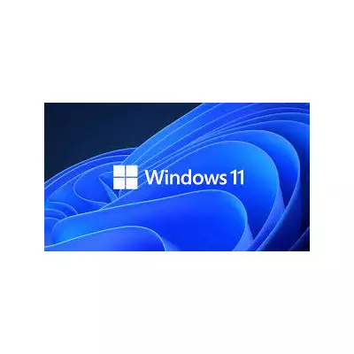 Microsoft Windows 11 Professional 32-bit/x64 PL Nowy