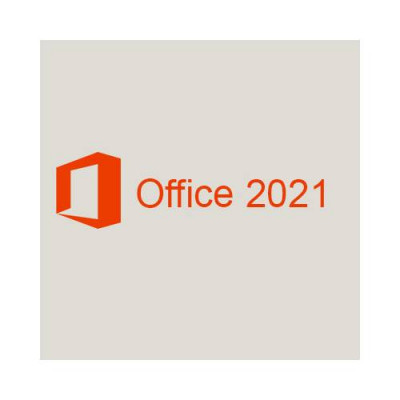 Microsoft Office 2021 Dom i Firma (Home and Business) Mac PL