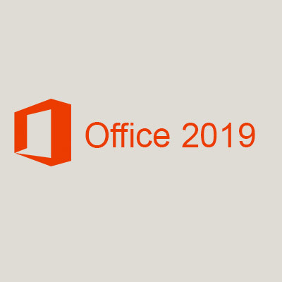 Microsoft Office Professional Plus 2019 Nowa licencja