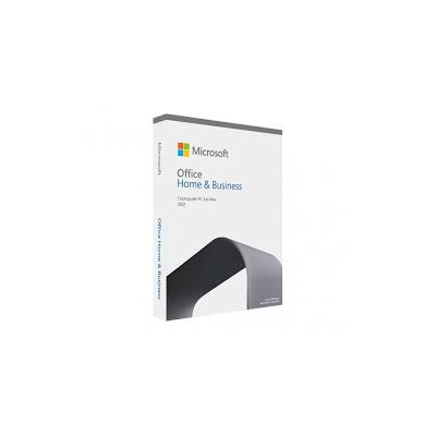 Microsoft Office Home and Business 2021 WIN/MAC