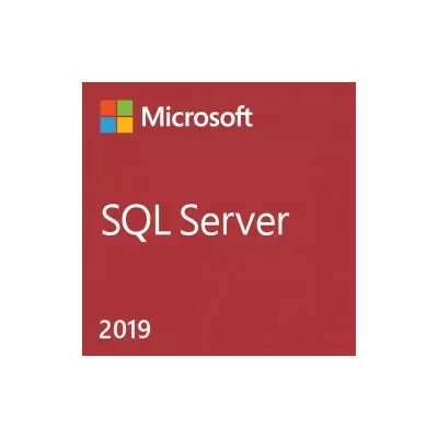 Microsoft SQL Server 2019 Standard 2 Core